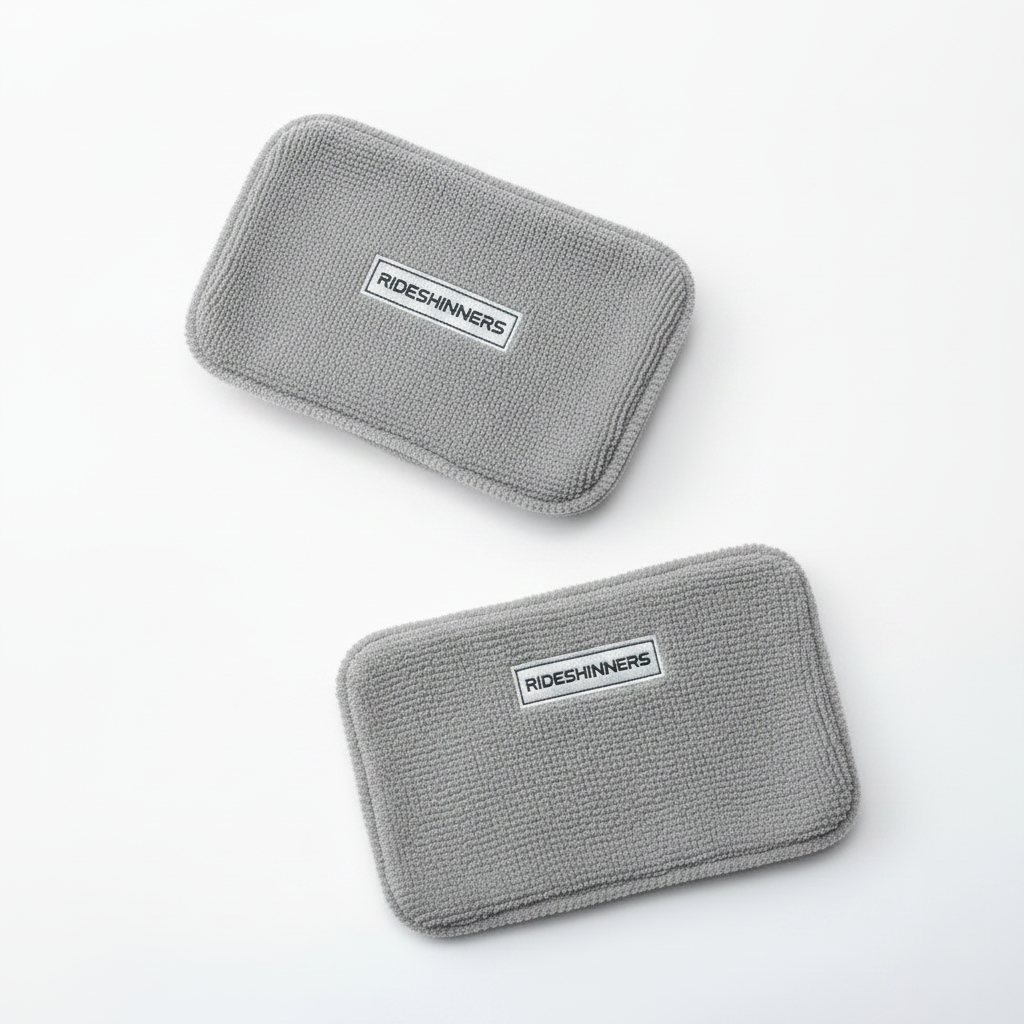 Light Grey Replacement Pads