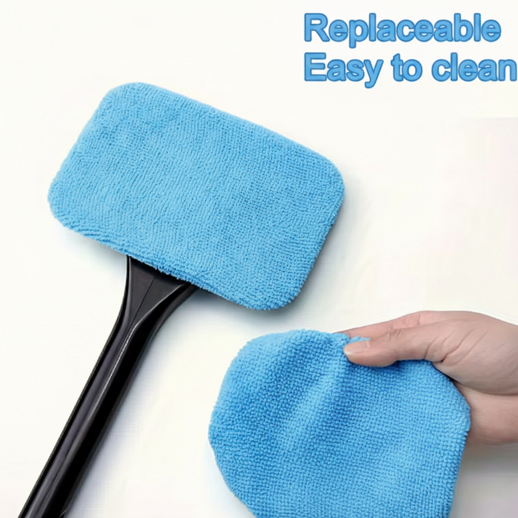Rideshinners - Realistic Hand with Blue Pad