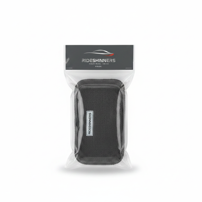 RideShinners Replacement Pads – Smaller Clear Bag